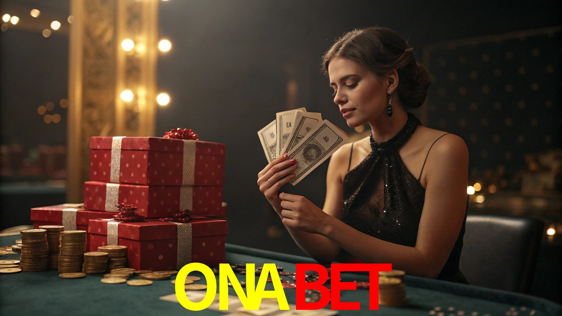 ONABET
